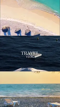 TRAVEL VLOG