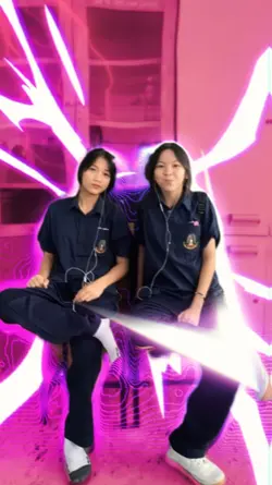 เอาไงวัยรุ่น เฟี้ยวๆ