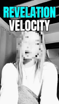 VELOCITY RÉVÉLATION 