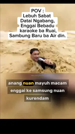 Samsung Nuan Rendam