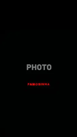FAMOSINHA 