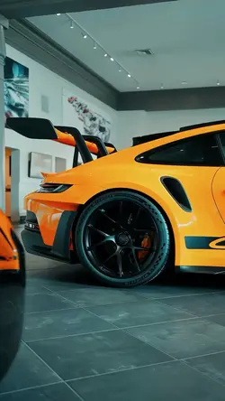 PORSCHE AD | CAR