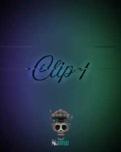 skull edit