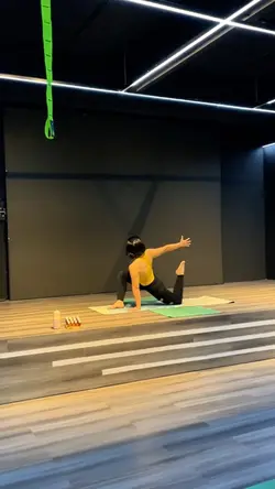 YOGA TEMPLATE