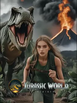 Jurassic World AI