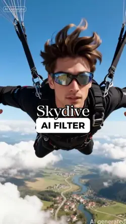 Skydive 
