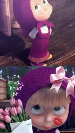 JJ 3 KLIP KANE PARAH