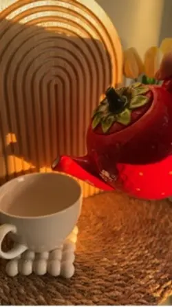 Şımartesi 😊