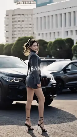 Ah Bang Bang Bang