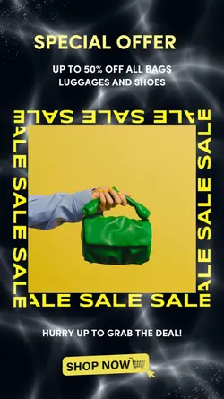 SPECIAL OFFER