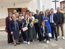festa della mamma 
