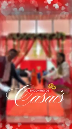 Encontro de Casais