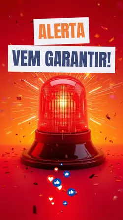ATENÇÃO CLIENTES 