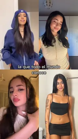 dos personalidades