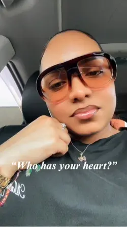 Who has your heart 