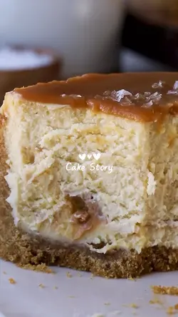 Cake Story