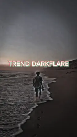 TREND DARKFLARE