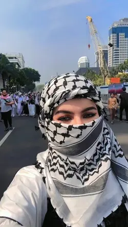PAP RANDOM PALESTINA