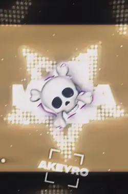 Skull edit