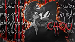 Chou Symbiote 