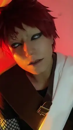 Gaara Edit Brabo