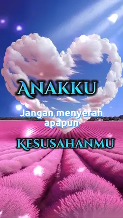 Anakku