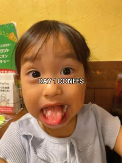 day 1 CONFES 