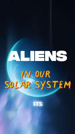 Alien life