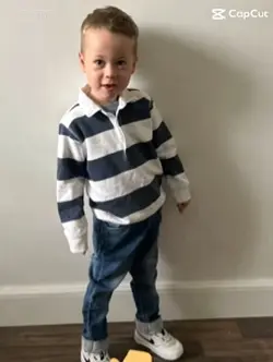 Country Beau 