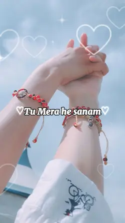 Tu Mera he sanam