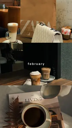 February