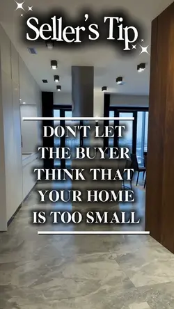 Seller’s Tip
