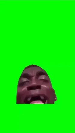 meme crying 