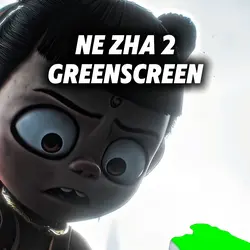 Ne Zha 2