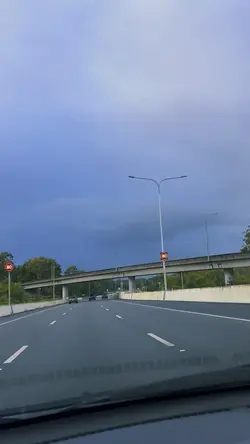 Roadtrip Australia 
