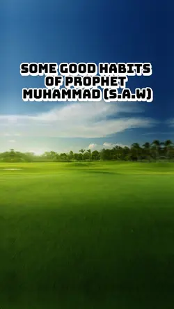 Islamic video 
