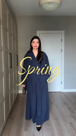 Perfect Spring Outfi