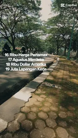 story hari ini