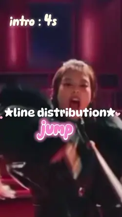 line distribution