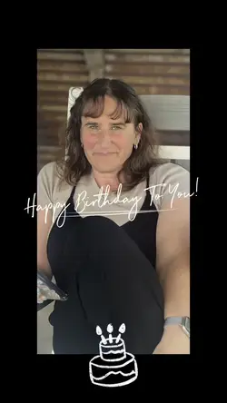 Happy Birthday 2 U