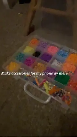 Make accessories‼️