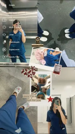 doctor nurse igs
