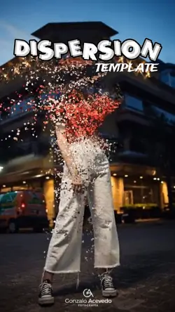 DISPERSION 