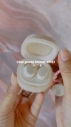 Case gemoy unboxing