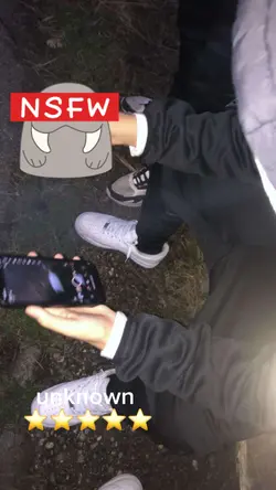 Unknown five star