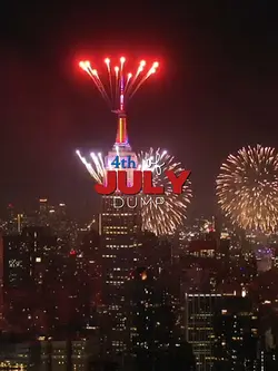 4th of july