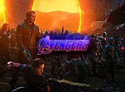 Avengers