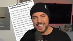 YOUTUBE:brainshockTV