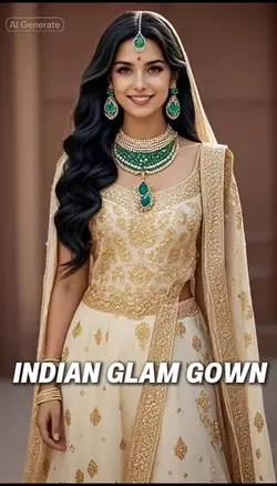 INDIAN BRIDE