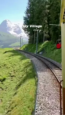 My Village
